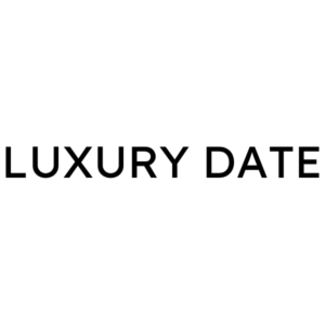 LuxuryDate Logo