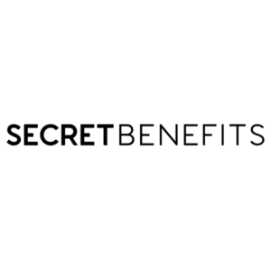SecretBenefits Logo