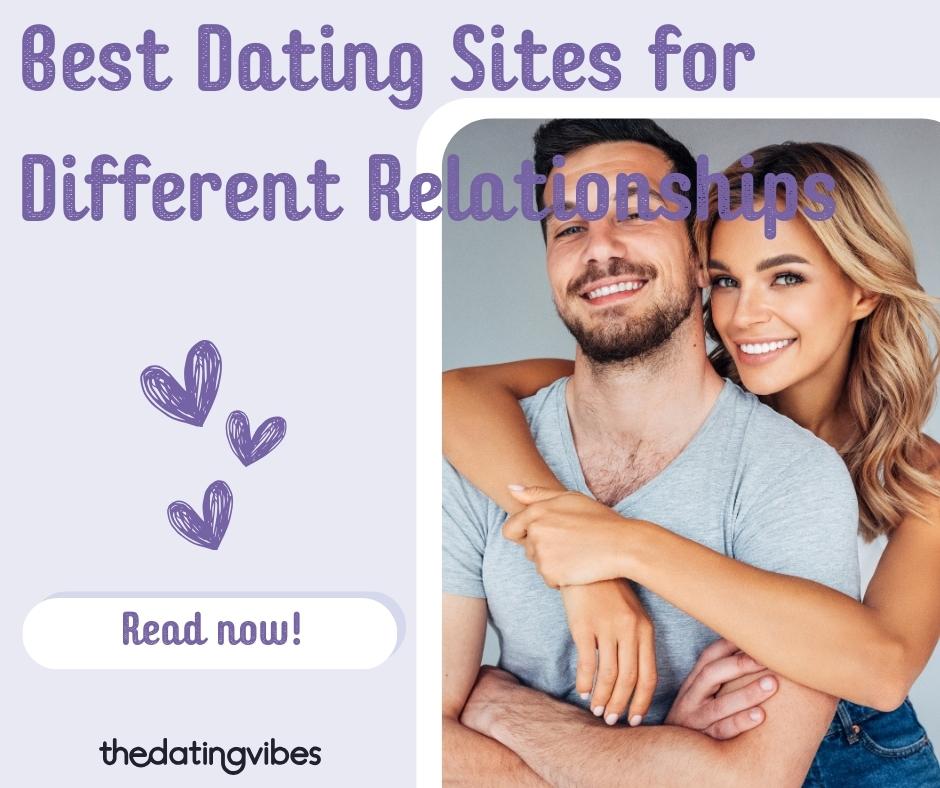 Best Dating Sites [2026]