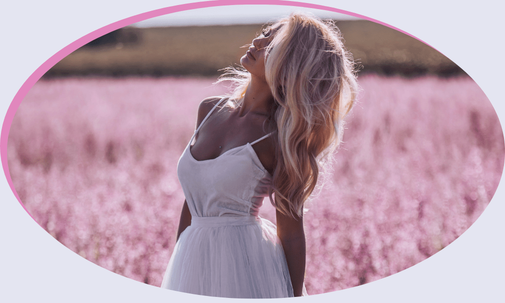 meet woman online
