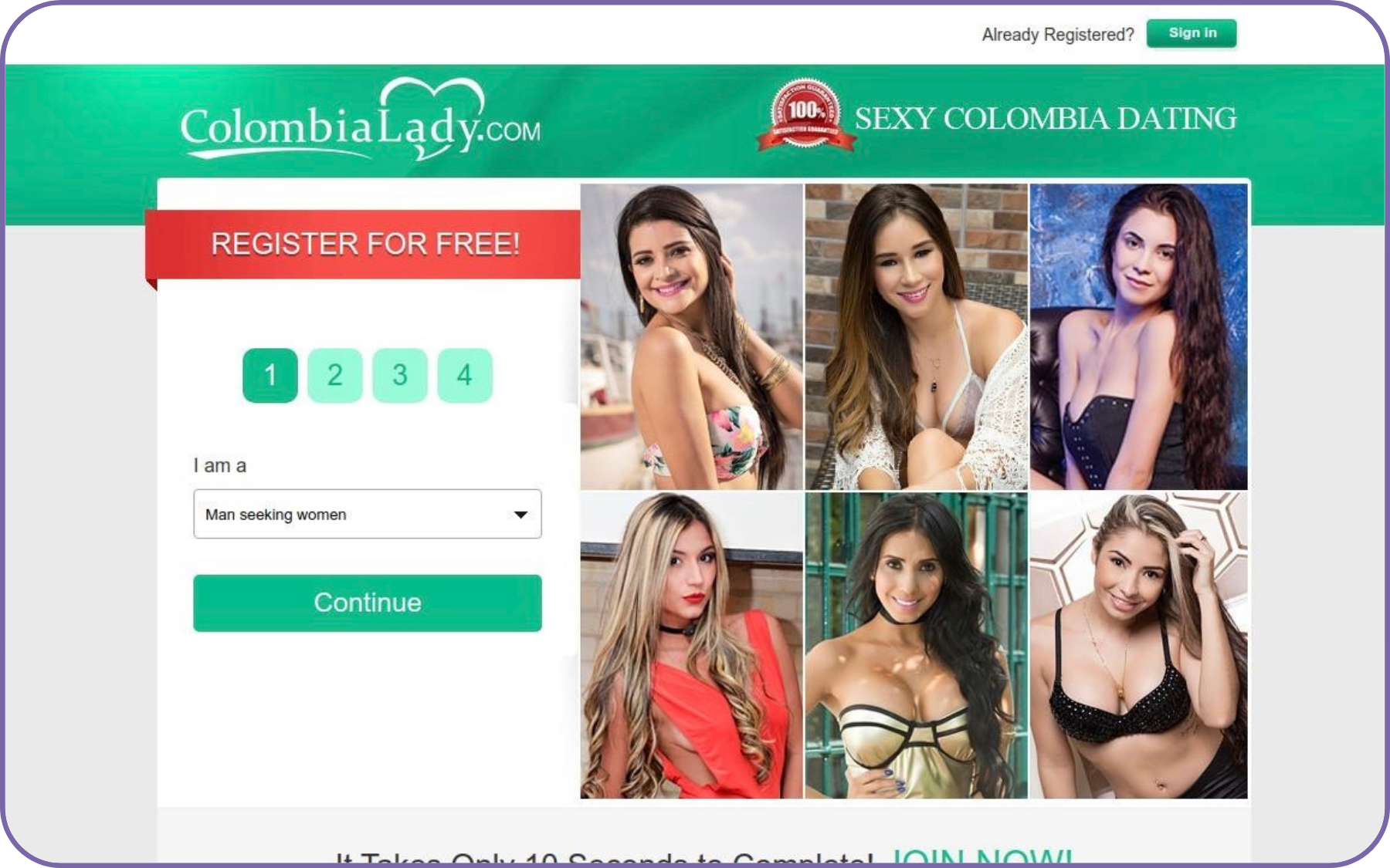 ColombiaLady
