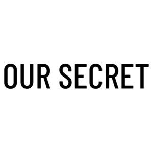 OurSecret Logo
