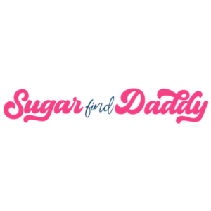 SugarFindDaddy Logo