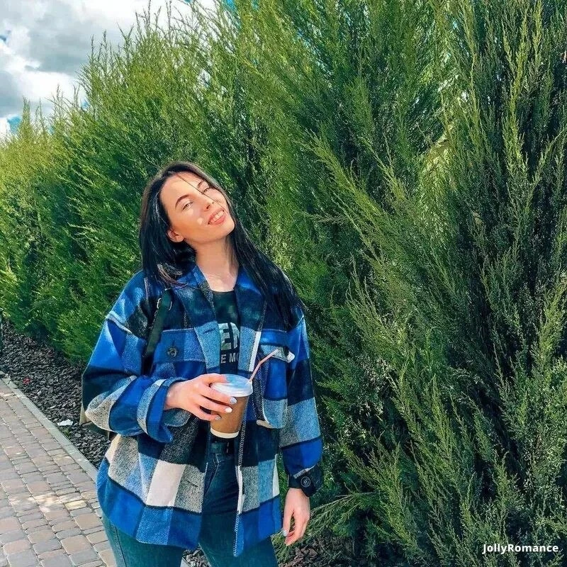 Anna Profile image 1