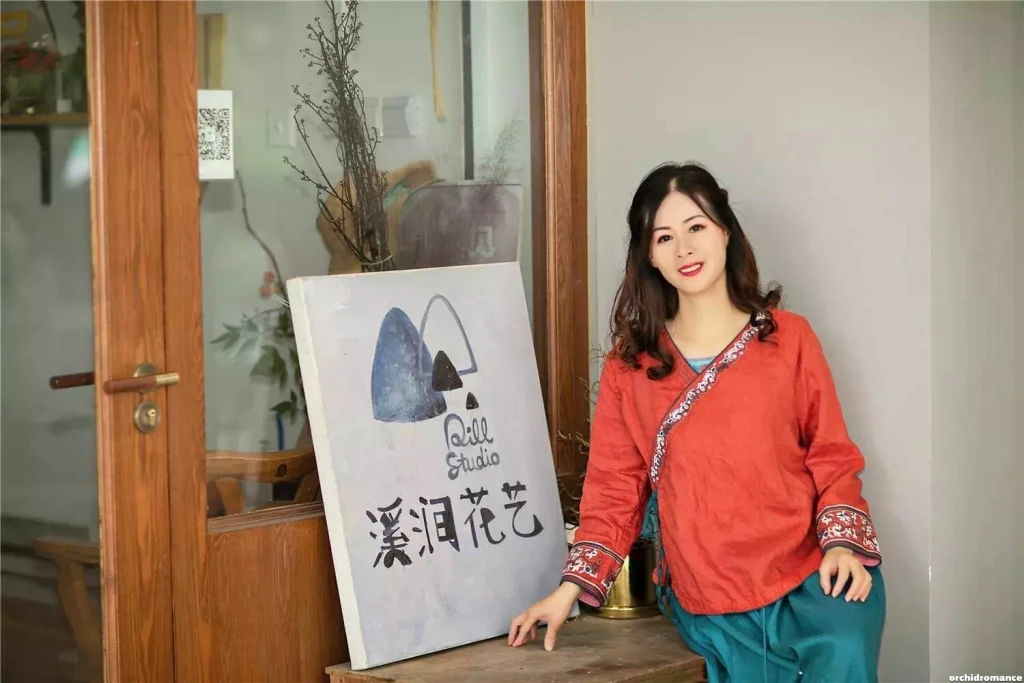 Zhiyi Profile image 4