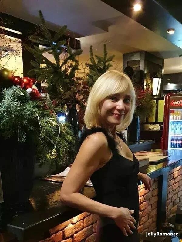 Vladlena Profile image 2