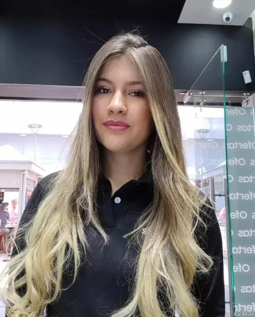 Erika Profile image 3