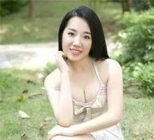 Xiaoxue Profile image 2