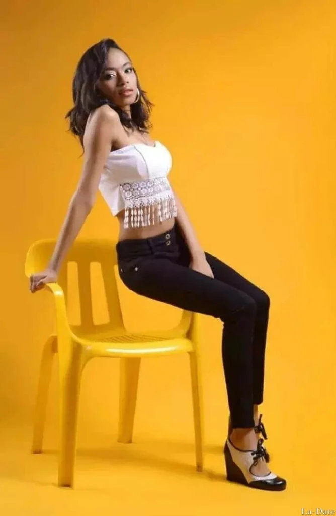 Vanesa Profile image 2