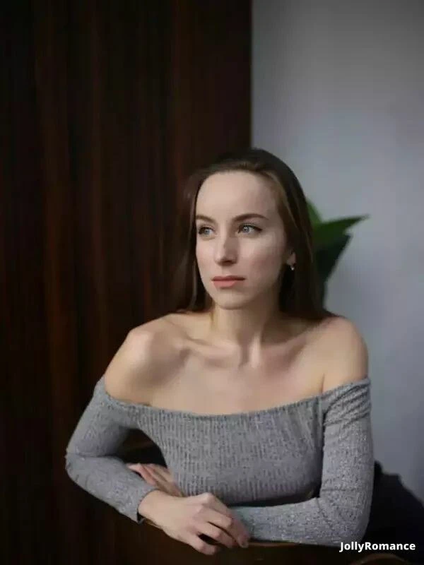 Tatiana Profile image 4