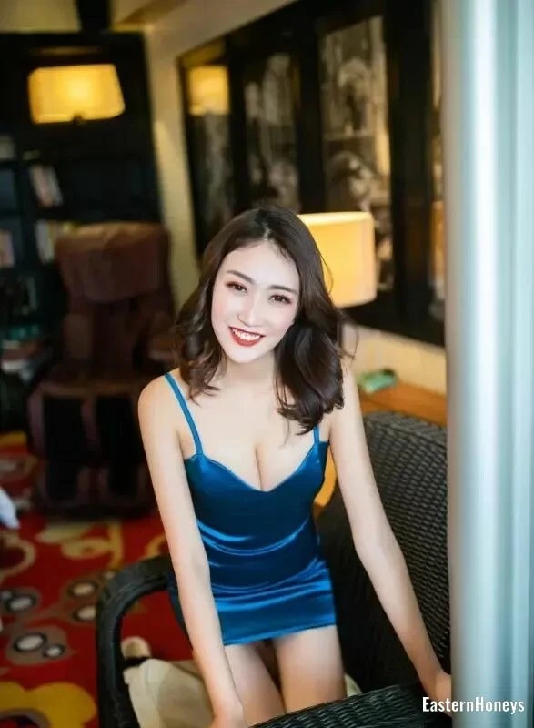 Jie Profile image 2
