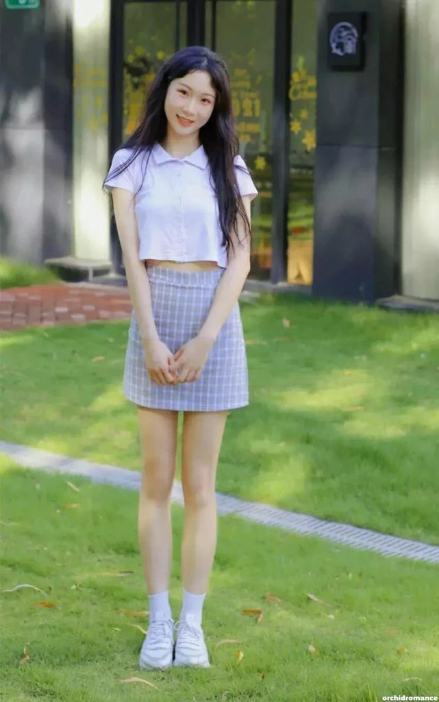 Xiaohua Profile image 4