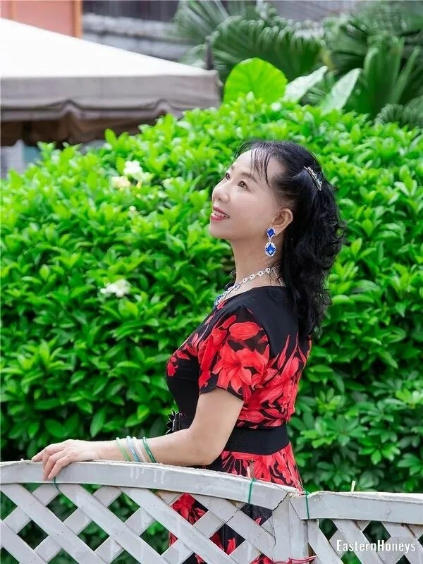 Qin Profile image 3