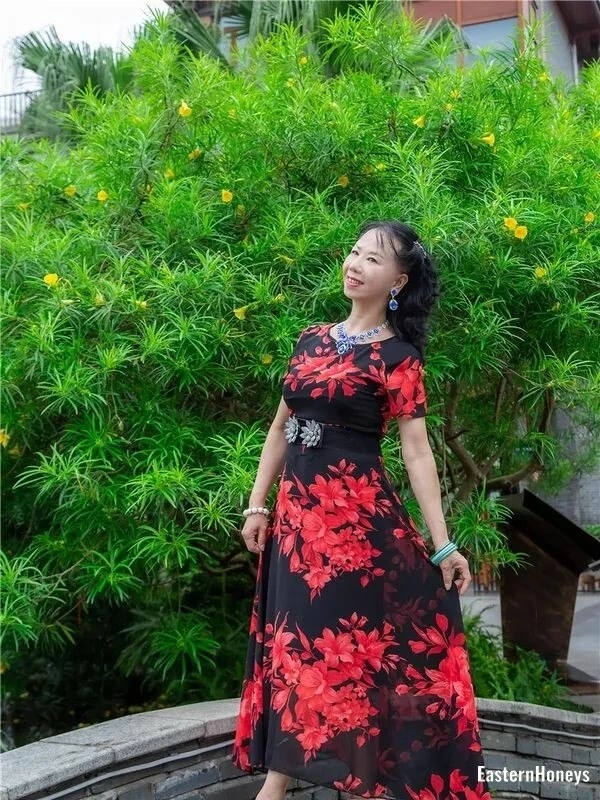 Qin Profile image 2