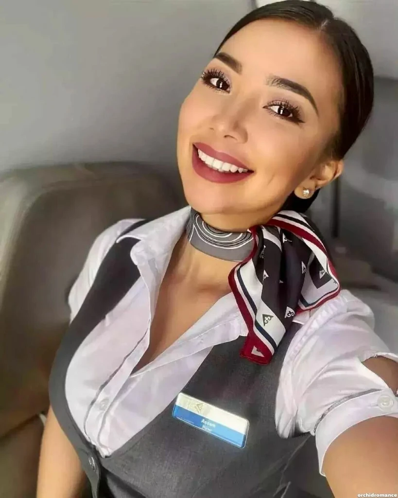 Karlygash Profile image 1