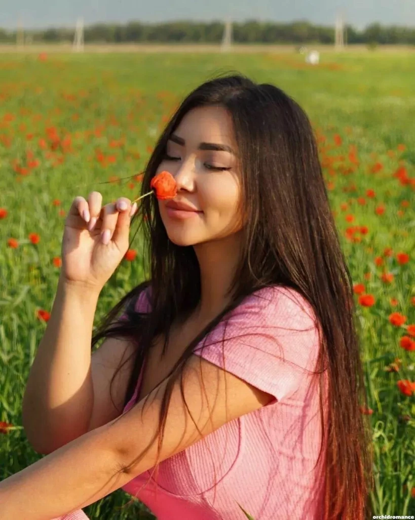 Karlygash Profile image 4