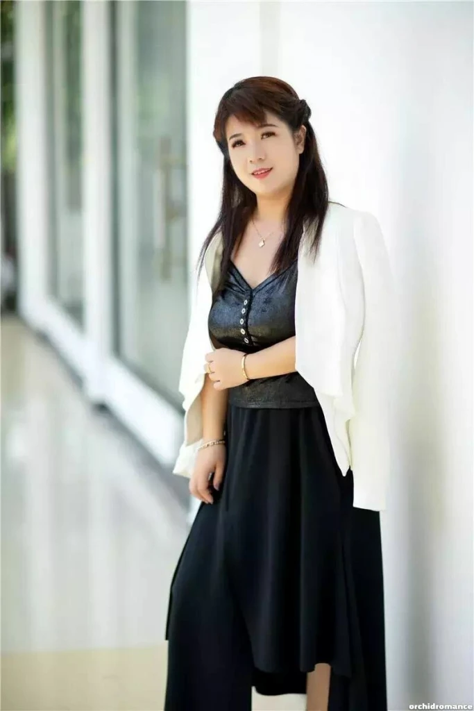 Qianqian Profile image 3