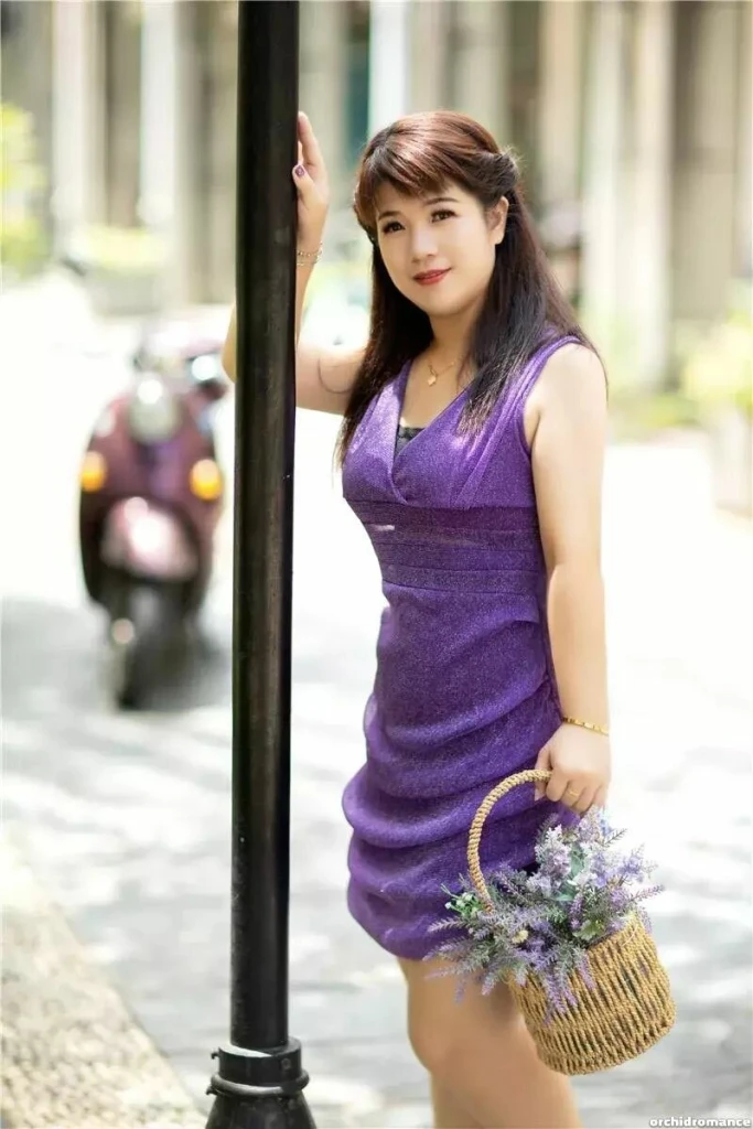 Qianqian Profile image 2